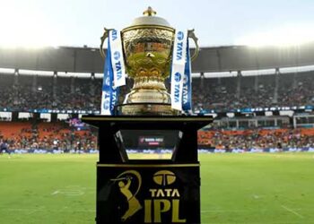 Cricket: 17th Edition of Indian Premier League to kickstart from 22nd March