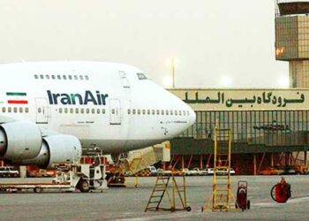 Iran announces 15-day visa-free policy for Indian tourists