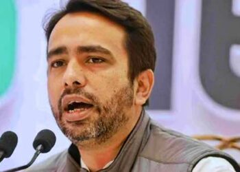 RLD’s Jayant Chaudhary may join NDA, offered 4 Lok Sabha seats in UP