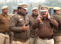 All roads to Delhi sealed ahead of farmers protest at UP Gate