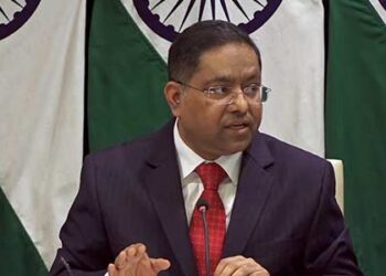 Deaths of Indian students in US not connected: MEA