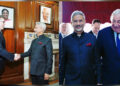 RAISINA DIALOGUE 2024