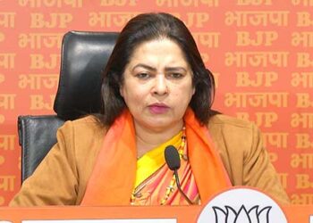 Delhi’s governance model has been put on the ventilator: BJP