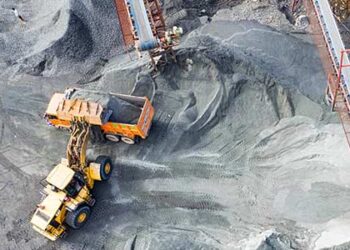 Mineral Production in the Country Grows by 5.1% in December 2023