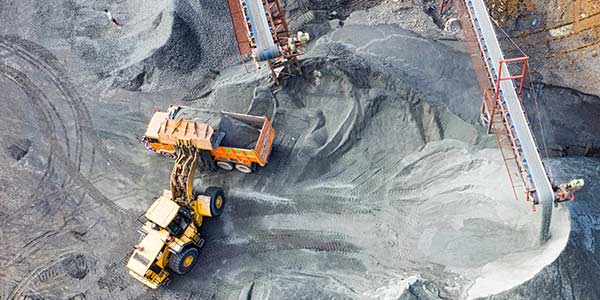 Mineral Production in the Country Grows by 5.1% in December 2023