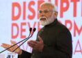 This is India’s time and the world’s trust in India is continuously growing: PM Modi