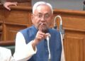 Bihar floor test: Nitish Kumar wins trust vote with 129 votes, 5 RJD MLAs vote for NDA
