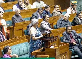 Long-Term Interest Free Loans To Be Provided To States For Financing Development Of Iconic Tourist Centres