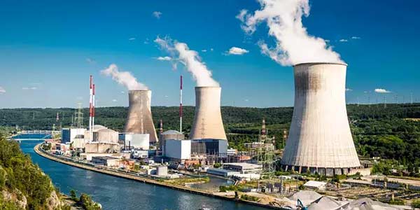 Nuclear power capacity is set to increase from 7480 MW to 22800 MW by 2031-32