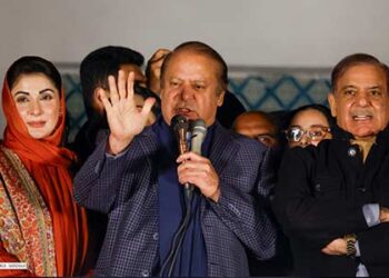 Pakistan Elections: Shehbaz Sharif, Bilawal Bhutto-Zardari agree to form unity govt
