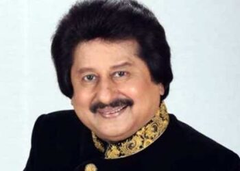 Ghazal singer Pankaj Udhas passes away at 72