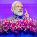 India is focusing on building infrastructure at an unprecedented pace- PM Modi