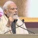 PM Modi addresses program marking 150th anniversary of Srila Prabhupada Ji