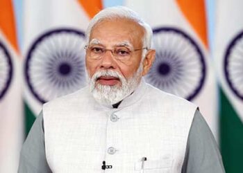 PM Modi distributes over 1 lakh appointment letters under Rozgar Mela