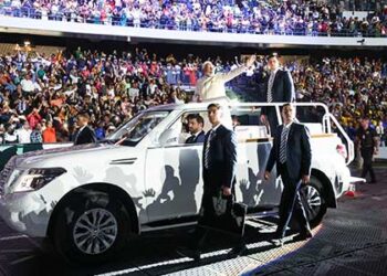 India-UAE’s achievements serve as a model for the world: PM Modi