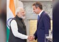 PM Modi to hold bilateral talks with his Greek counterpart Kyriakos Mitsotakis