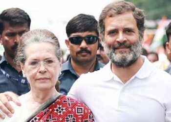 I-T relief for Congress after party claims bank accounts frozen over pending tax demand