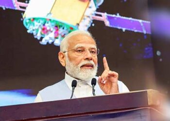 PM Modi conveys greetings on National Science Day