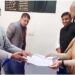 Rajya Sabha polls: Sonia Gandhi files nomination from Rajasthan