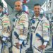 PM Modi reveals names of 4 astronauts for Gaganyaan mission