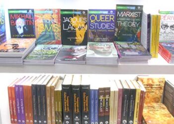 World Book Fair 2024 in New Delhi