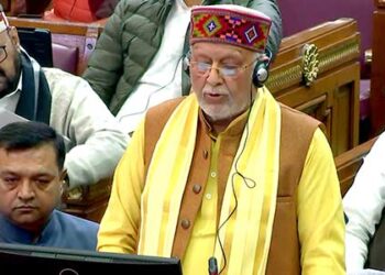 UP govt unveils Rs 7.36 lakh crore budget for 2024-25