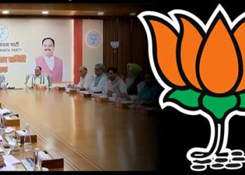 Lok Sabha Elections 2024: BJP likely to drop18 MPs in UP!