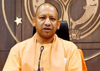 UP CM Yogi Adityanath Cancels Police Constable Exam After Paper Leak