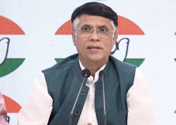 Congress accuses centre of disappointing farmers