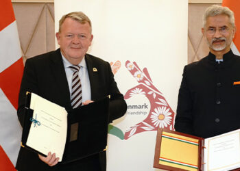 India, Denmark sign Mobility and Migration Partnership Agreement