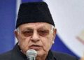 Another blow to opposition’s INDIA bloc: Farooq Abdullah’s National Conference to go solo in Lok Sabha polls in J&K