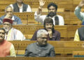 Parliament passes two Constitution Order Amendment Bills to modify SC and ST lists in Andhra Pradesh and Odisha