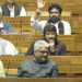 Parliament passes two Constitution Order Amendment Bills to modify SC and ST lists in Andhra Pradesh and Odisha
