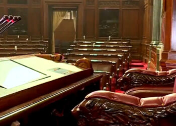 Rajya Sabha Polls: Voting Begins, SP Confident Of Winning UP Seats