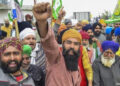 Farmers` mega protest: Farm groups to observe `Black Friday` today; Demands Haryana CM’s resignation