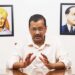 CAA implementation ahead of Lok Sabha polls BJP’s ‘dirty vote-bank politics’: CM Kejriwal