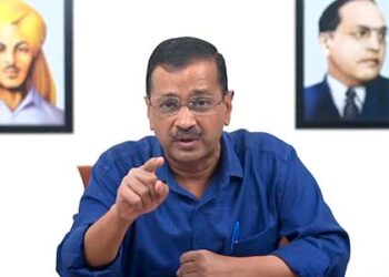 CM Kejriwal Gets Bail In Delhi Excise Policy Case