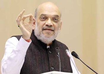 Amit Shah hits out at opposition, says- ‘CAA will never be taken back’