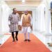 PM Modi holds talks with Bhutanese counterpart; Modi to travel to Bhutan next week