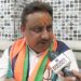 Meet with BJP Loksabha candidate Praveen khandelwal