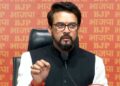 Anurag Thakur attacks AAP