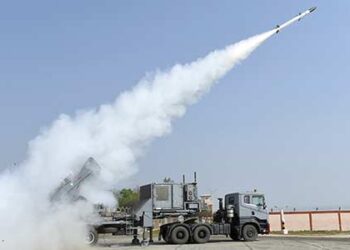India’s defence export to rise to Rs 40,000 crore in 2 years