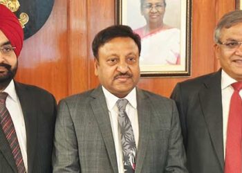Election Commission to announce poll dates tomorrow