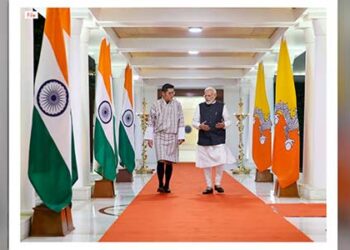 Cabinet approves India-Bhutan pact on energy efficiency and conservation