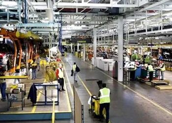India’s Index of Industrial Production grows by 3.8% in January 2024
