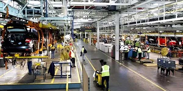 India’s Index of Industrial Production grows by 3.8% in January 2024