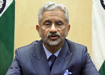 India must build ‘deep national strengths’ to drive its transition towards leading power: EAM Jaishankar