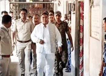 Calcutta HC Orders Bengal CID To Handover Shahjahan Sheikh To CBI