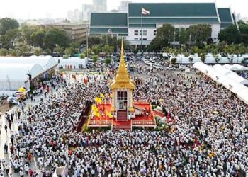 PM Modi hails ideals of Lord Buddha