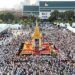 PM Modi hails ideals of Lord Buddha